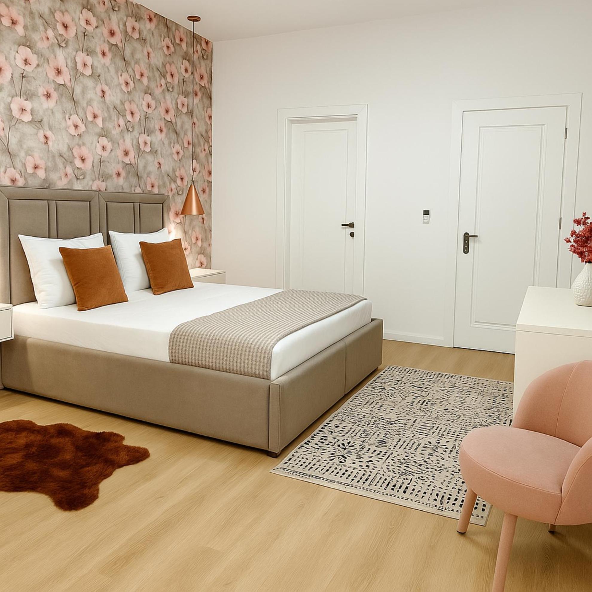 Hotel Capital Inn 티라나 외부 사진